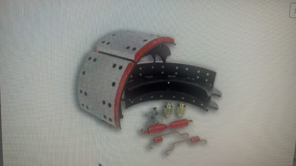 Brake shoes