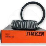 TIMKEN