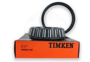 TIMKEN