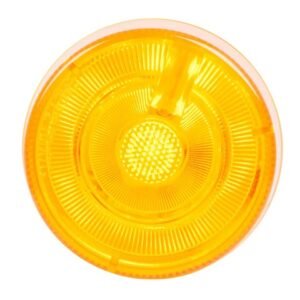 LED Side Marker Light – Reflective Signal Lamp for Trucks & Trailer