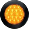 LED Signal Light – Heavy-Duty Round Lamp for Trucks & Industrial Vehicles