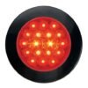 LED Signal Light – Heavy-Duty Round Lamp for Trucks & Industrial Vehicles