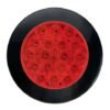 LED Signal Light – Heavy-Duty Round Lamp for Trucks & Industrial Vehicles