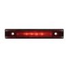 LED Third Brake Light – Rectangular CHMSL for Trucks & Trailers