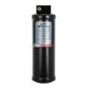 Filter-Dryer-Receiver Unit – R-12/R-22/R-134a Compatible with Moisture Indicator