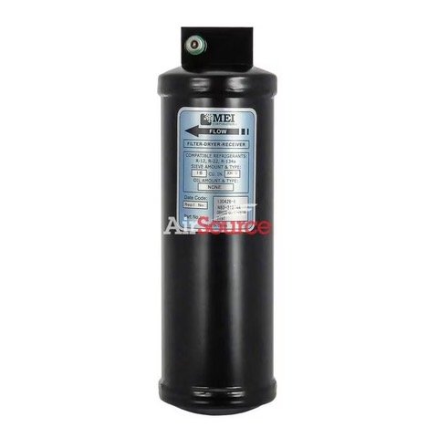 Imagen 34_1 Universal Filter-Dryer-Receiver – Multi-Refrigerant HVAC Component with Torque Specs