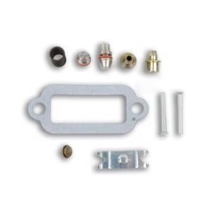 Precision Hardware Kit – Mounting & Seal Components for Automotive Fluid Systems