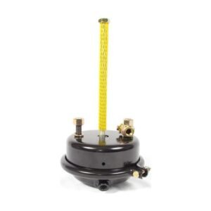 Spring Brake Chamber – Dual Air Brake Actuator for Heavy-Duty Trucks & Trailers