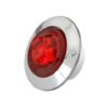 LED Truck Marker Light – ¾" Waterproof Clearance Lamp