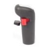Ergonomic Control Handle – Manual Lever with Locking Button for Industrial & Automotive Use
