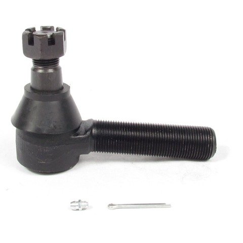 Heavy-Duty Tie Rod End – Steering Linkage Component with Grease Fitting
