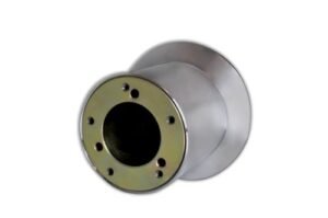 Heavy-Duty Truck Brake Drum