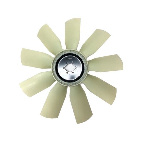 9-Blade Cooling Fan – Heavy-Duty Radiator Airflow System for Trucks & Equipment