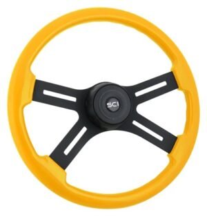 Heavy-Duty LED Work Light – High-Intensity Beam for Trucks & Machinery