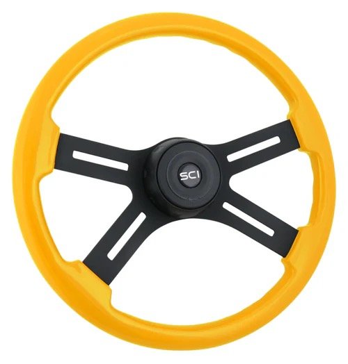 Heavy-Duty LED Work Light – High-Intensity Beam for Trucks & Machinery