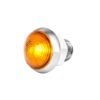 LED Indicator Light – Threaded Mount for Trucks, Panels & Industrial Use