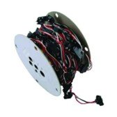 PLUG ELECTRICAL ROLL 3 PIN