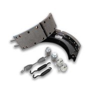 BRAKE SHOES 4702