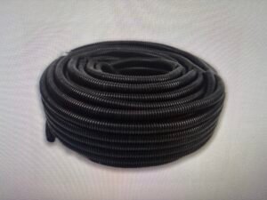 1POLYETHYLENE SPLIT LOOM, COBER, LM41650