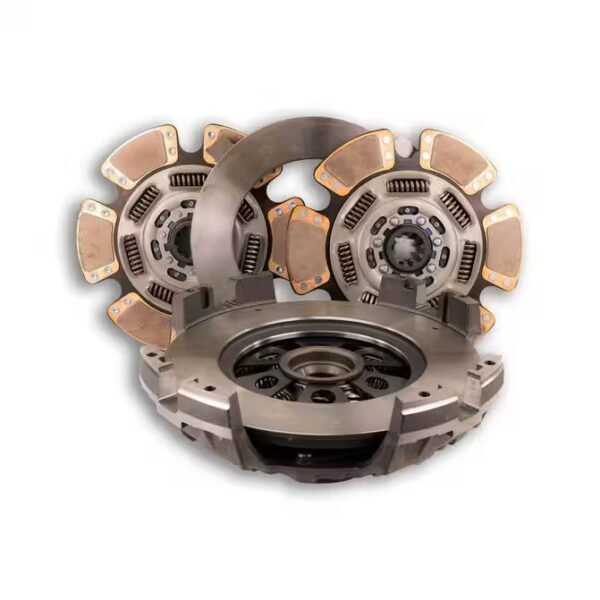 108925-25AM NEW CLUTCH 15-.1/2