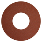 FIBER DISC CLUTCH SPACER 2IN