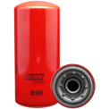 OIL FILTER B99