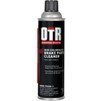 CHLORINATED BRAKE PARTS CLEANER 14OZ