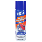 BRAKE CLEANER  GUNK M705