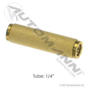 UNIÓN QUICK CONNECT 1/4