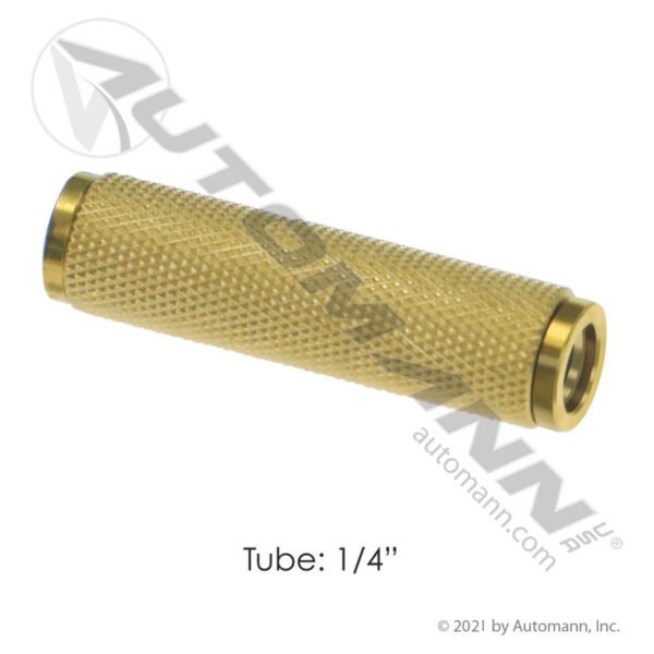 UNIÓN QUICK CONNECT 1/4