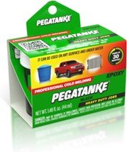 PEGATANKE GLUE BLACK