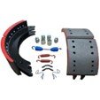 BRAKE SHOES 4710