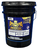 MAJESTIC 15W50 HEAVY DUTY