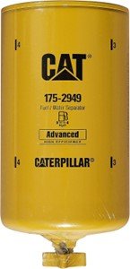 CAT FILTER 175-2949