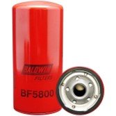 FUEL FILTER BALDWIN BF5800