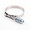 INTERCOOLER HOSE CLAMP 4"