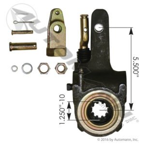 Gunite Type Slack Adjuster AS1136