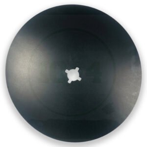 5TH WHEEL DISC, FWD36
