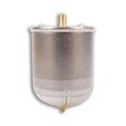 Baldwin Centrifugal Lube Spinner Oil Filter for Freightliner / Kenworth