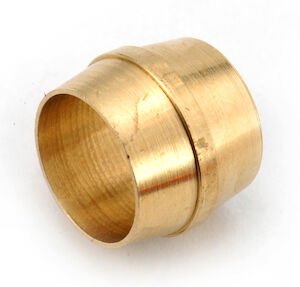 1/2 HEX COUNTERSUNK PLUG