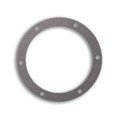 6-3/4" Bolt Circle 6-Hole Hub Cap Gasket HG0118